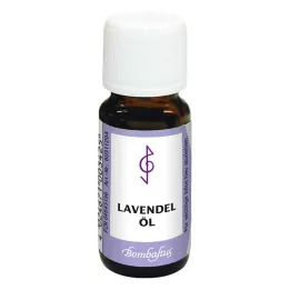 LAVENDEL Olaj, 10 ml