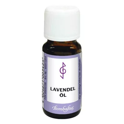 Levendula olaj, 10 ml
