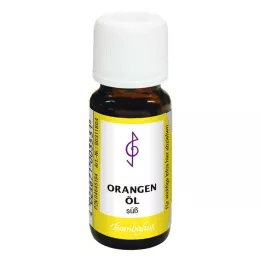 ORANGEN Olaj, 10 ml