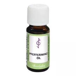 PFEFFERMINZ Olaj, 10 ml