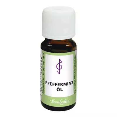 PFEFFERMINZ Olaj, 10 ml