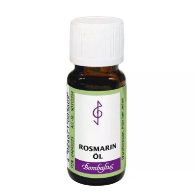 ROSMARIN Olaj, 10 ml