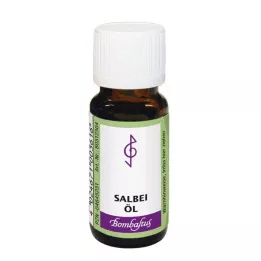 SALBEI ÖL esszenciális, 10 ml