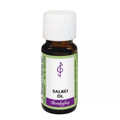 SALBEI ÖL esszenciális, 10 ml