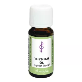 THYMIAN Olaj, 10 ml