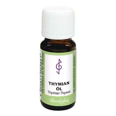 THYMIAN Olaj, 10 ml