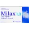 MILAX 1.0 kúp, 10 db