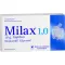MILAX 1.0 kúp, 10 db