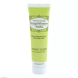 THÜRINGER Körömvirág kenőcs, 100 ml