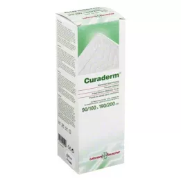 CURADERM Matrachuzat, 1 db