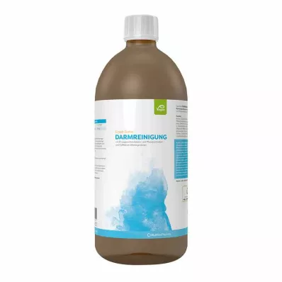CASA SANA Béltisztító koncentrátum, 1000 ml CASA SANA Béltisztító koncentrátum, 1000 ml