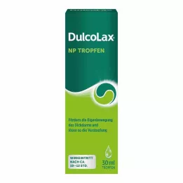 DULCOLAX NP Csepp, 30 ml