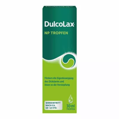 DULCOLAX NP Csepp, 30 ml