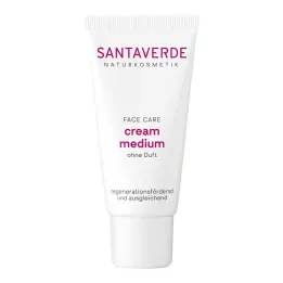 ALOE VERA CREME közeg illatanyag nélkül, 30 ml