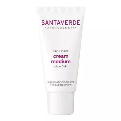ALOE VERA CREME közeg illatanyag nélkül, 30 ml