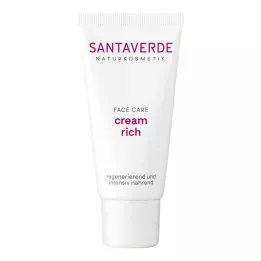 ALOE VERA CREME gazdag, 30 ml
