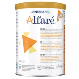 ALFARE Speciális élelmiszerpor, 400 g