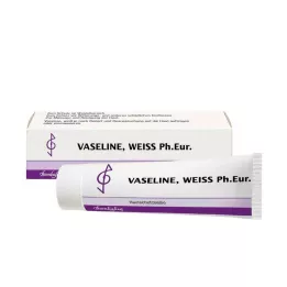 VASELINE FEHÉR, 30 ml