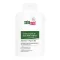 SEBAMED Vital tusfürdő + habfürdő, 400 ml