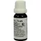 REGENAPLEX No.73 aN cseppek, 15 ml