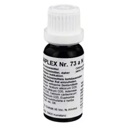 REGENAPLEX No.73 aN cseppek, 15 ml