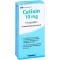CETIXIN 10 mg filmtabletta, 20 db