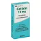 CETIXIN 10 mg filmtabletta, 20 db