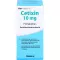 CETIXIN 10 mg filmtabletta, 50 db