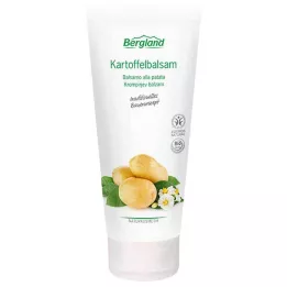 Krumplibalzsam, 200 ml
