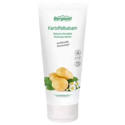 Burgonyabalzsam, 200 ml