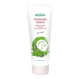 PFERDESALBE hűtés, 100 ml