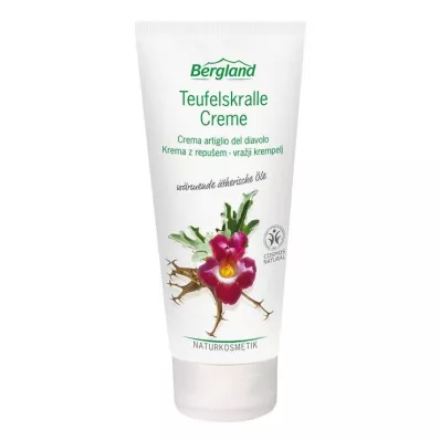 TEUFELSKRALLE krém, 100 ml TEUFELSKRALLE krém, 100 ml