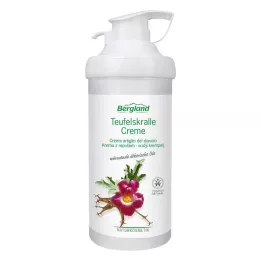 TEUFELSKRALLE krém, 500 ml
