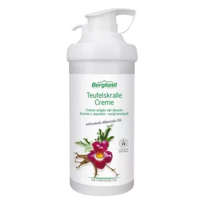 TEUFELSKRALLE krém, 500 ml TEUFELSKRALLE krém, 500 ml