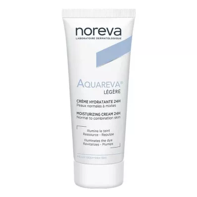 NOREVA Aquareva krém, 40 ml