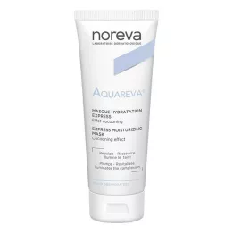 NOREVA Aquareva Hidratáló maszk, 50 ml
