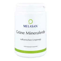 GRÜNE MINERALERDE Por, 800 g