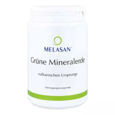 GRÜNE MINERALERDE Por, 800 g