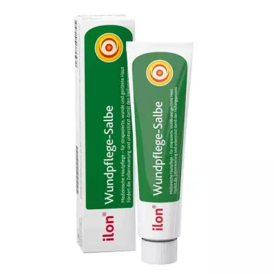 ILON Sebápoló kenőcs, 50 ml