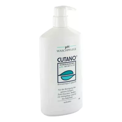 CUTANO Mosófolyadék, 500 ml