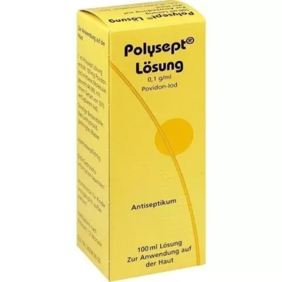 POLYSEPT Oldat, 100 ml