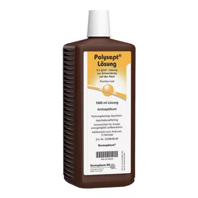 POLYSEPT Oldat, 1000 ml