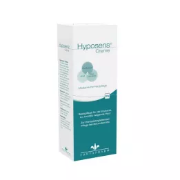 HYPOSENS tejszín, 50 g