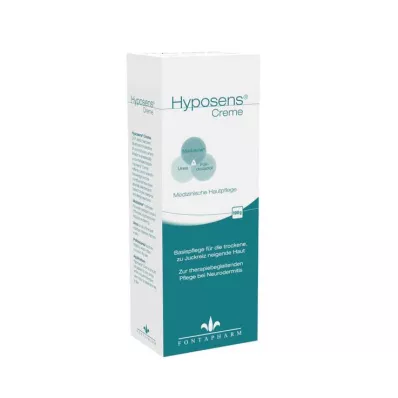 Hyposens krém, 50 g Hyposens krém, 50 g