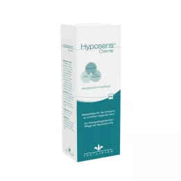 HYPOSENS Tejszín, 100 g