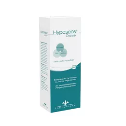 HYPOSENS Tejszín, 200 g