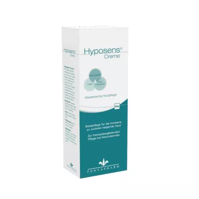 Hyposens krém, 200 g Hyposens krém, 200 g
