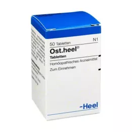 OST.HEEL tabletta, 50 db