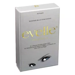EVELLE Pharma Nord bevont tabletta, 60 db
