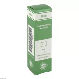 SELENOKEHL Csepp, 10 ml